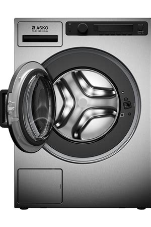 lave linge hublot asko wmc8943pc.s|Professional washing machine .